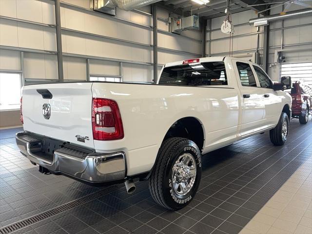used 2024 Ram 2500 car, priced at $53,931