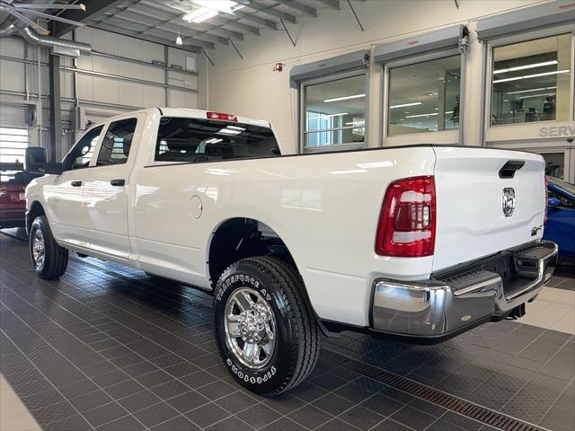 used 2024 Ram 2500 car, priced at $53,931