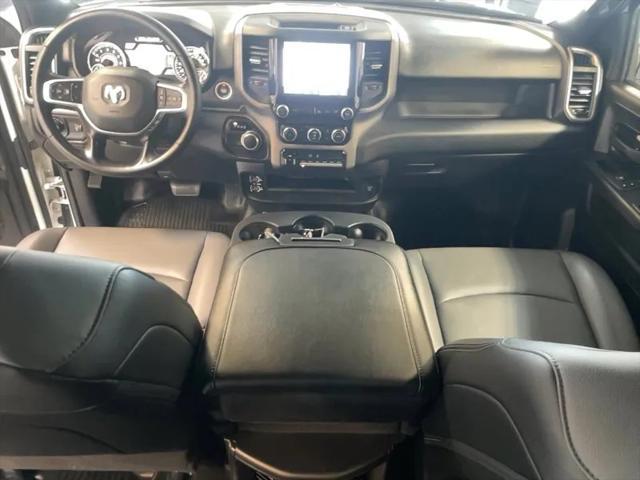 used 2024 Ram 2500 car, priced at $53,931