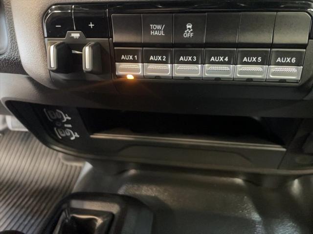 used 2024 Ram 2500 car, priced at $53,931