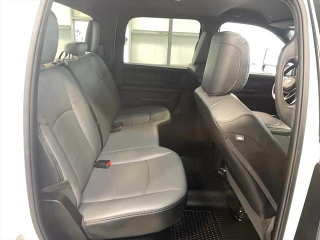 used 2024 Ram 2500 car, priced at $53,931