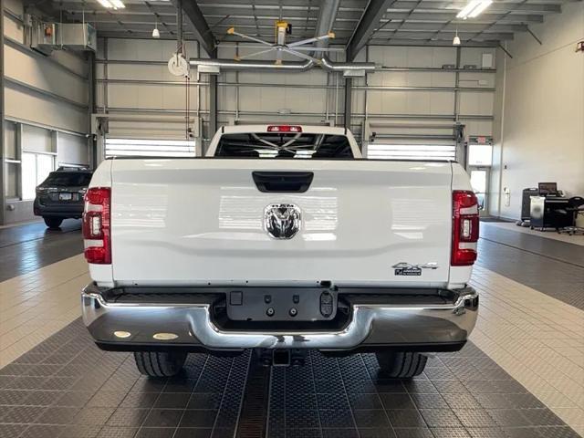 used 2024 Ram 2500 car, priced at $53,931