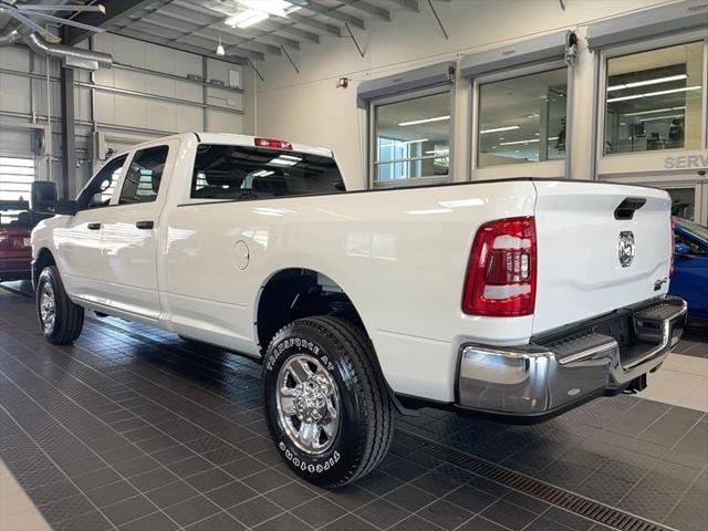 used 2024 Ram 2500 car, priced at $53,931