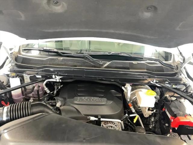 used 2024 Ram 2500 car, priced at $53,931
