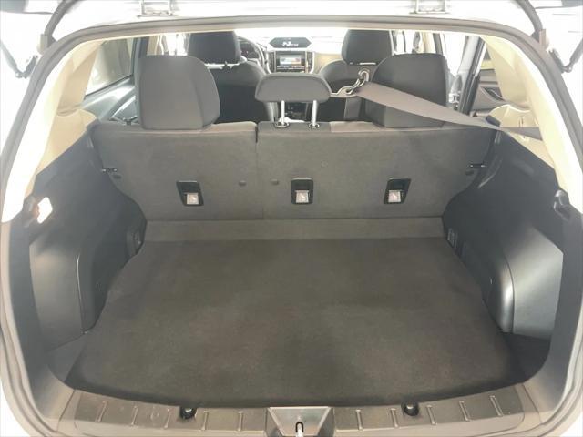 used 2023 Subaru Crosstrek car, priced at $26,961