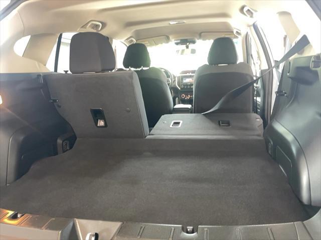used 2023 Subaru Crosstrek car, priced at $26,961