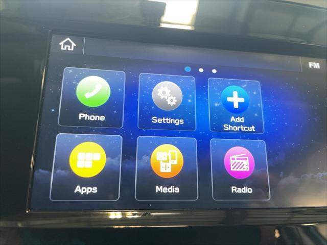 used 2023 Subaru Crosstrek car, priced at $26,961