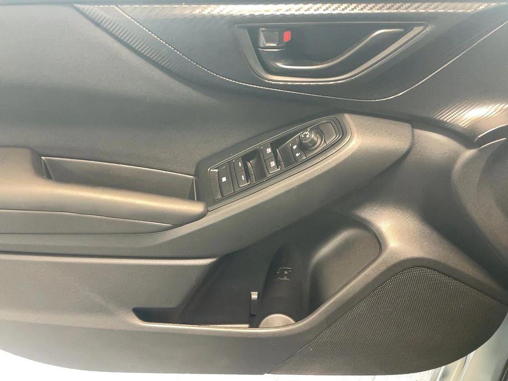 used 2023 Subaru Crosstrek car, priced at $25,961