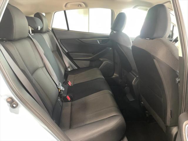 used 2023 Subaru Crosstrek car, priced at $26,961