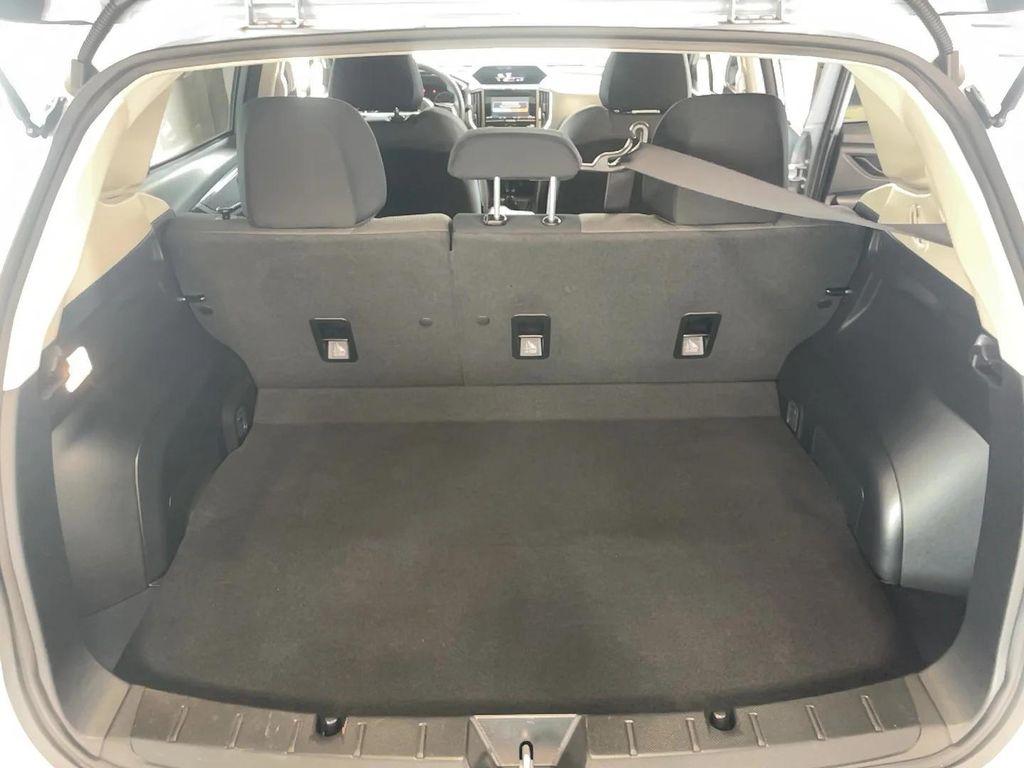 used 2023 Subaru Crosstrek car, priced at $25,961