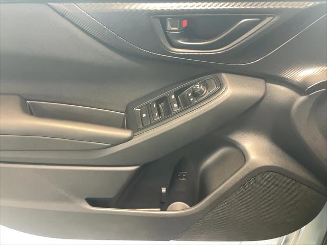 used 2023 Subaru Crosstrek car, priced at $26,961