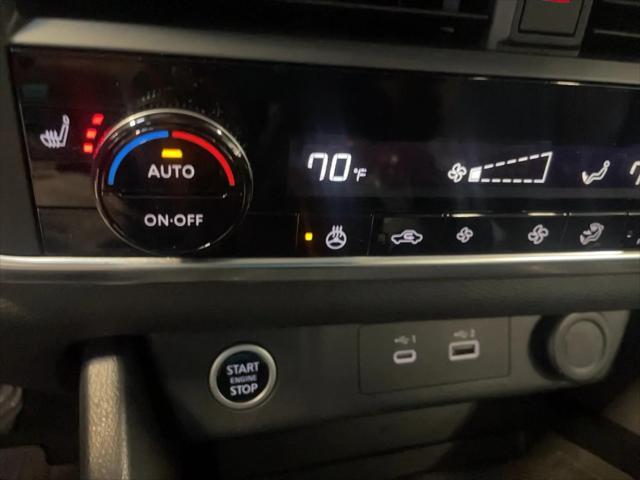 used 2023 Nissan Rogue car, priced at $28,981