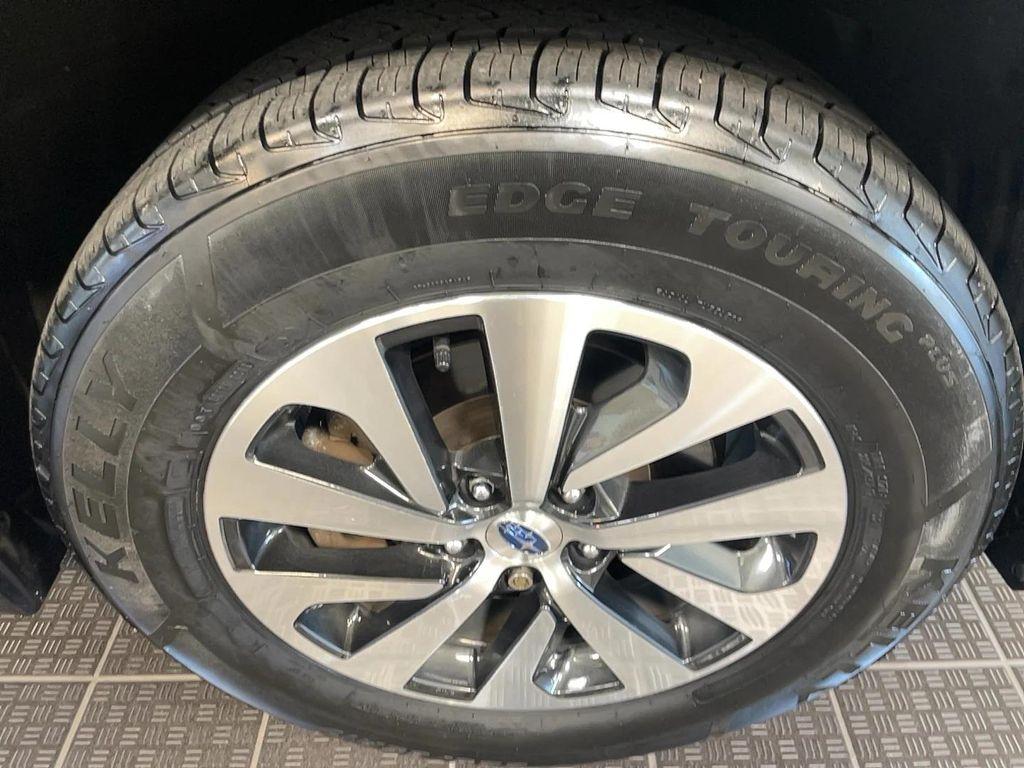 used 2023 Subaru Outback car, priced at $26,991