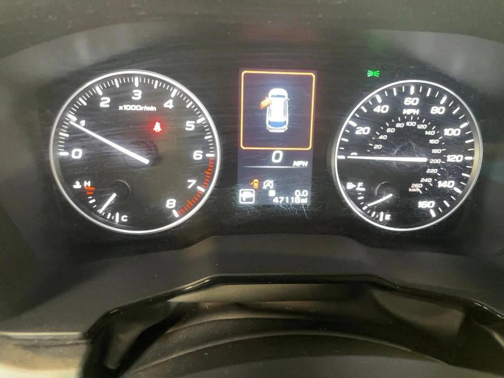 used 2023 Subaru Outback car, priced at $26,991