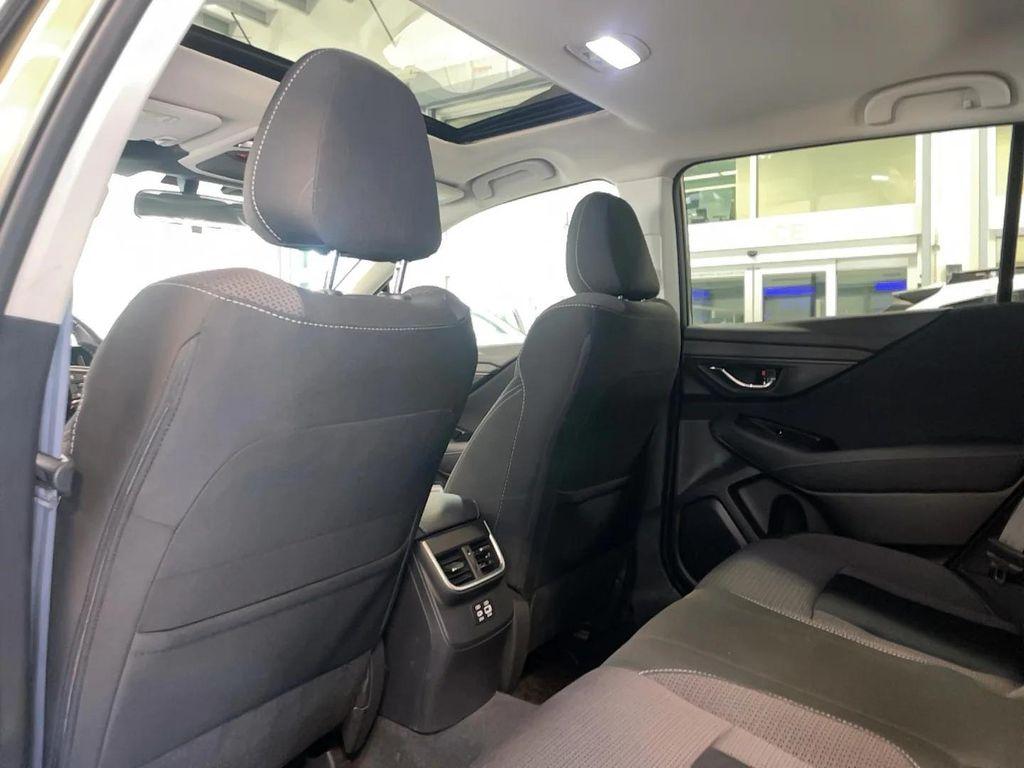 used 2023 Subaru Outback car, priced at $26,991