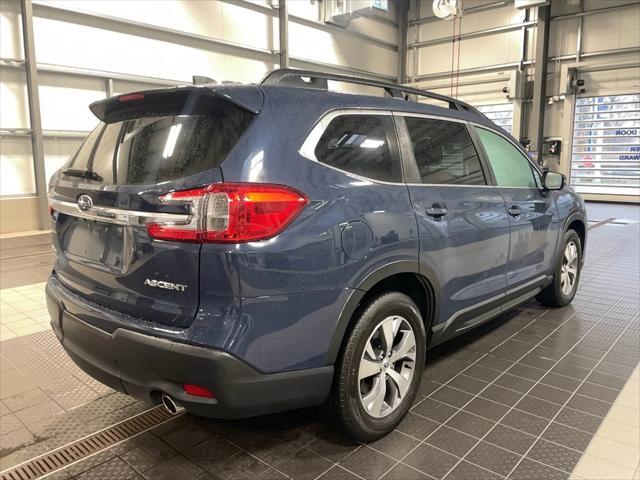 used 2023 Subaru Ascent car, priced at $33,921