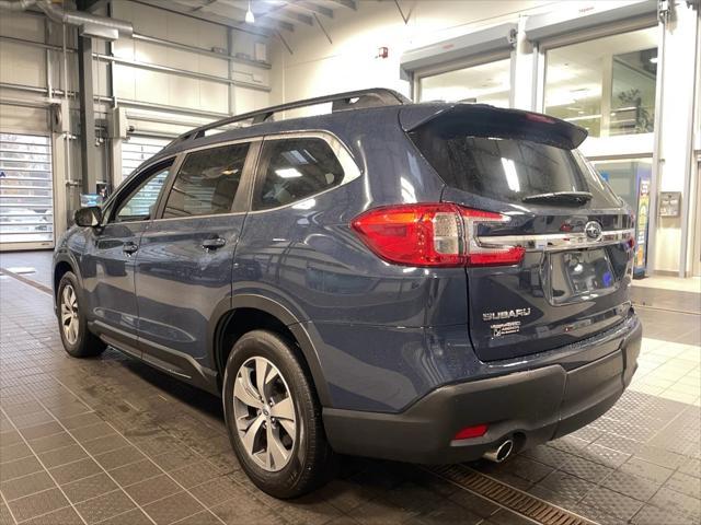 used 2023 Subaru Ascent car, priced at $33,921