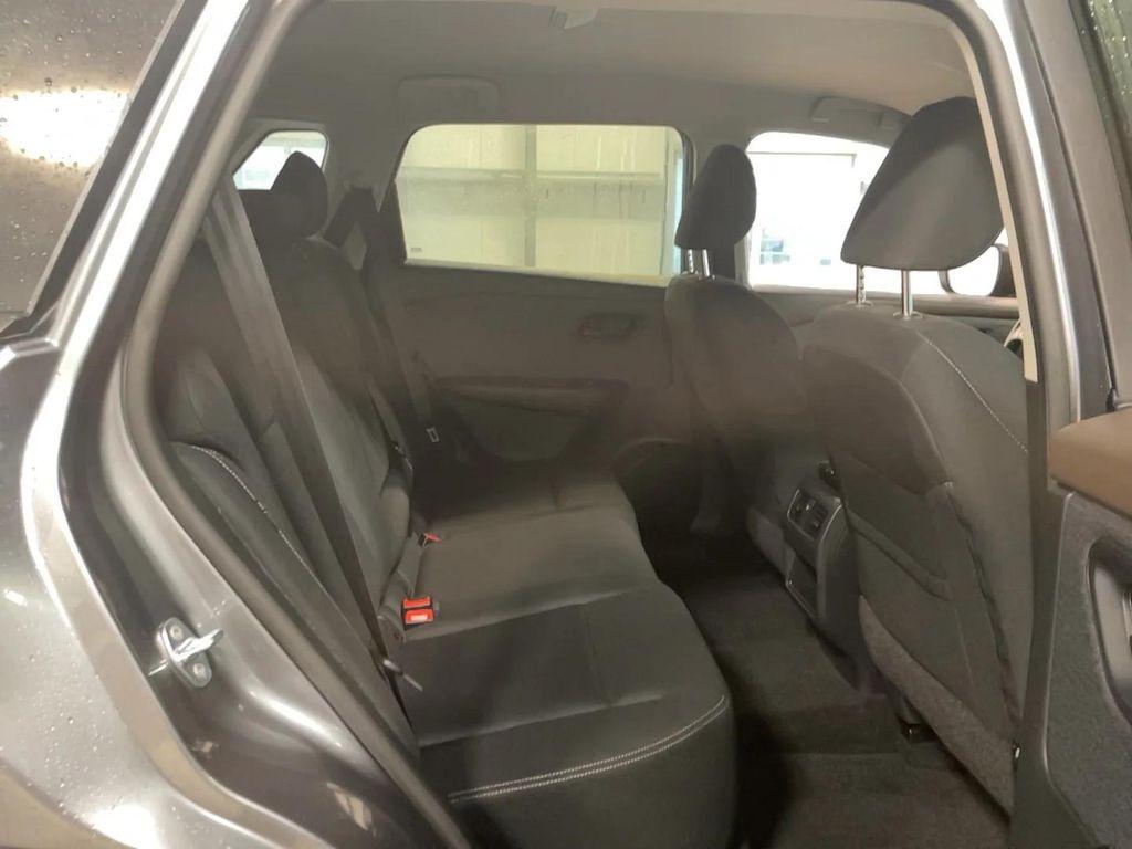 used 2023 Nissan Rogue car, priced at $22,741