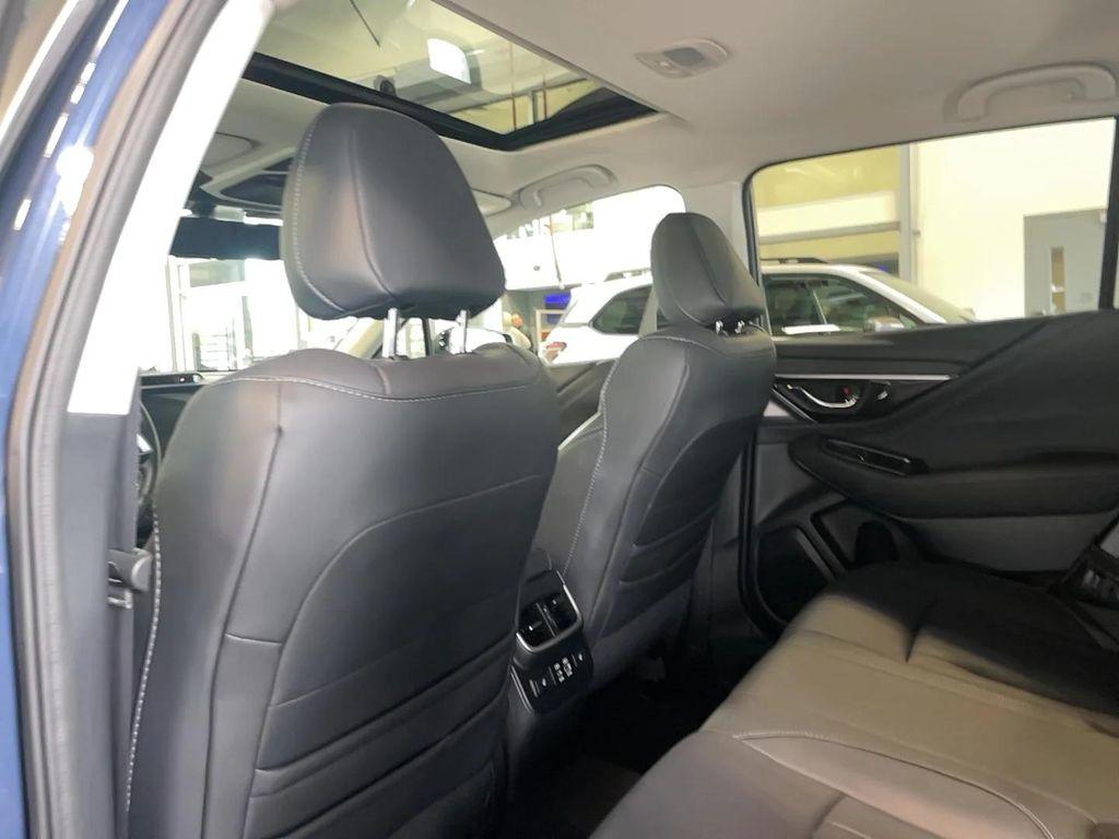 used 2024 Subaru Outback car, priced at $31,999