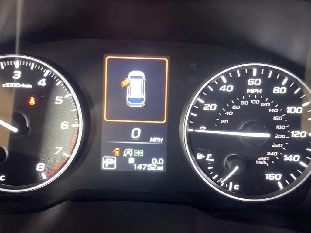 used 2024 Subaru Outback car, priced at $31,999