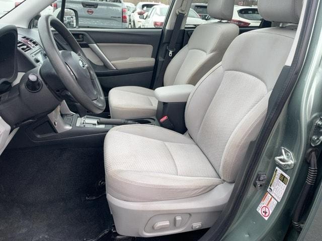 used 2015 Subaru Forester car, priced at $9,999