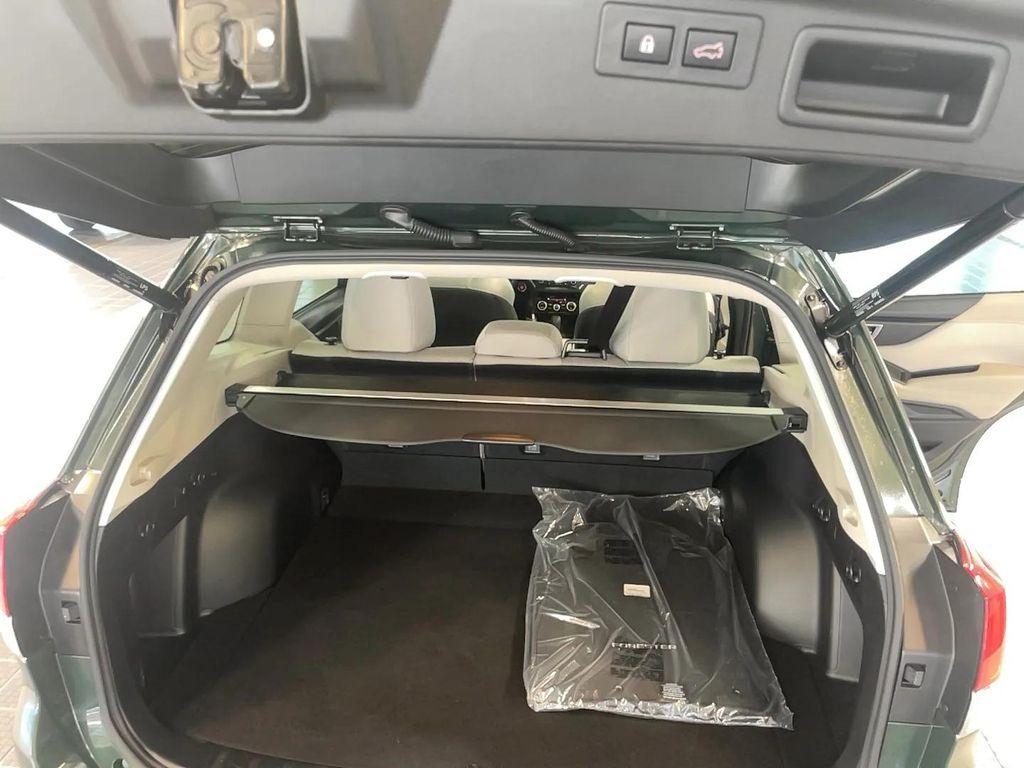 used 2023 Subaru Forester car, priced at $27,921