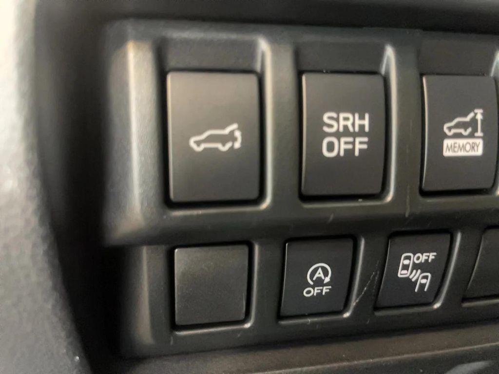 used 2023 Subaru Forester car, priced at $27,921
