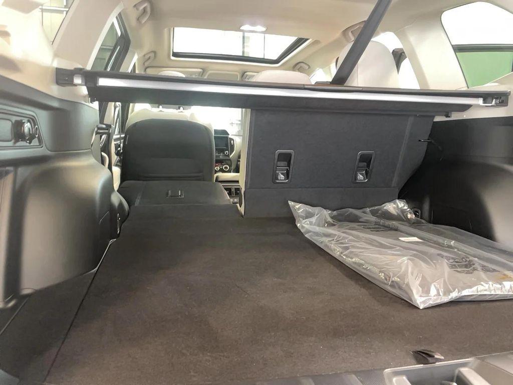 used 2023 Subaru Forester car, priced at $27,921