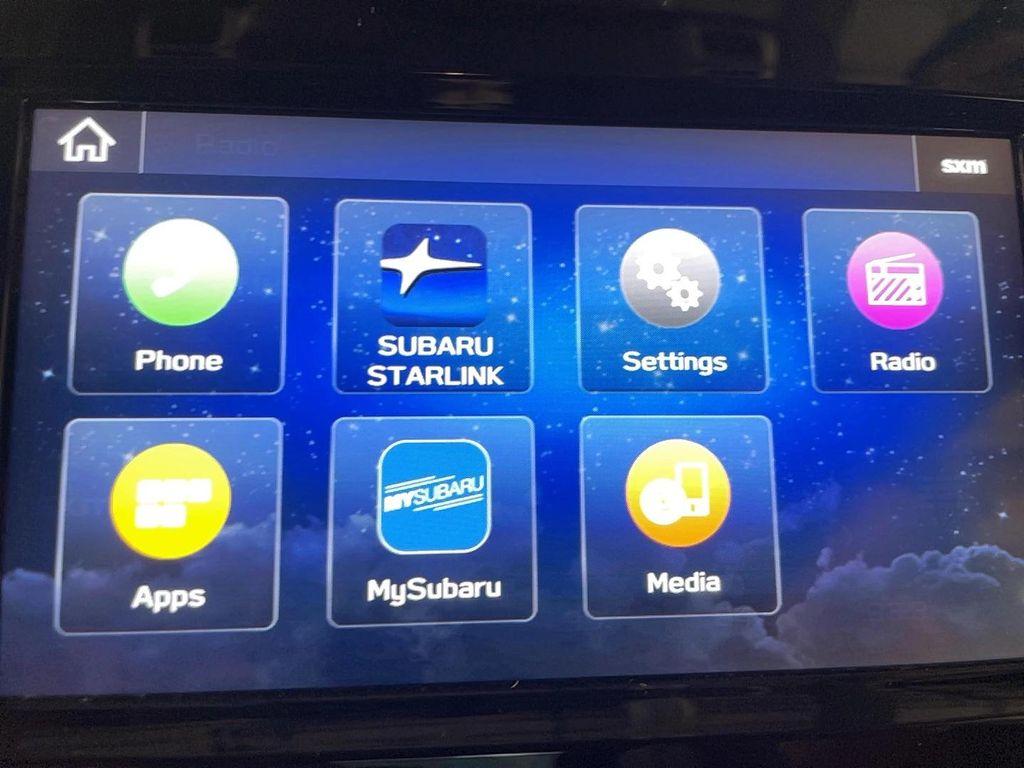 used 2022 Subaru Crosstrek car, priced at $26,921