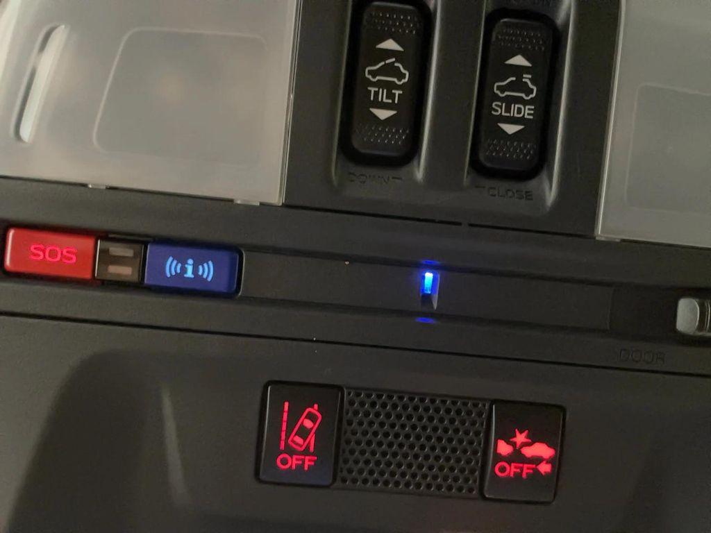 used 2022 Subaru Crosstrek car, priced at $26,921