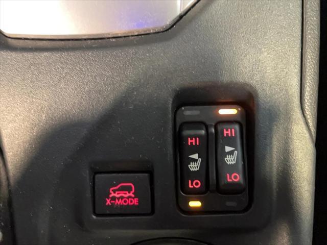 used 2022 Subaru Crosstrek car, priced at $26,921