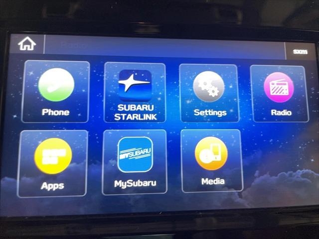 used 2022 Subaru Crosstrek car, priced at $26,921