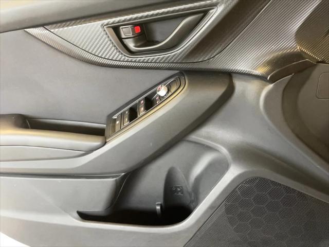 used 2022 Subaru Crosstrek car, priced at $26,921