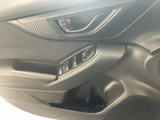 used 2022 Subaru Impreza car, priced at $21,921