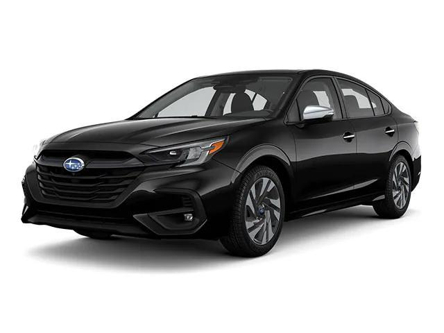 new 2025 Subaru Legacy car, priced at $41,998