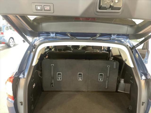 used 2022 Subaru Ascent car, priced at $30,921