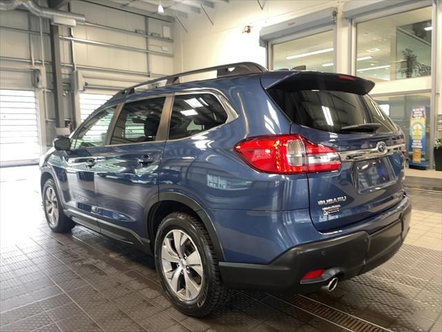 used 2022 Subaru Ascent car, priced at $30,921
