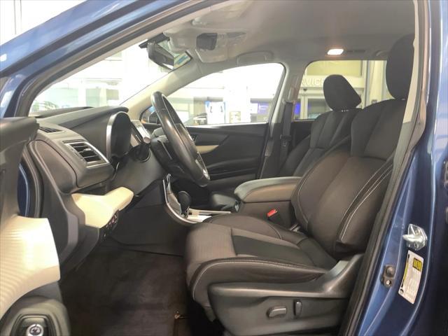used 2022 Subaru Ascent car, priced at $30,921