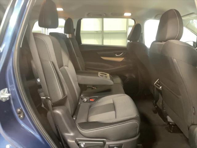 used 2022 Subaru Ascent car, priced at $30,921