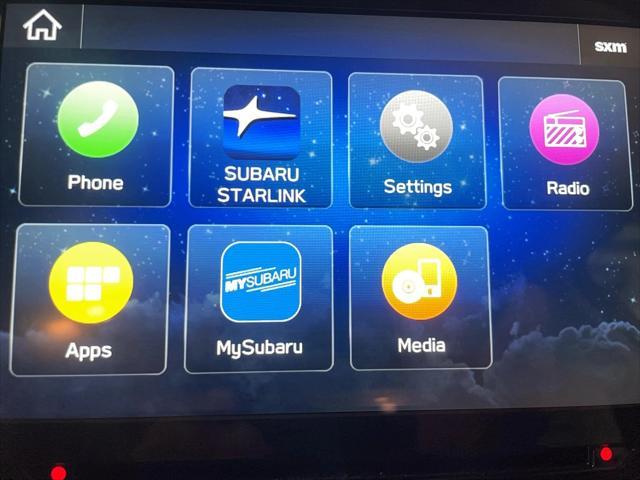 used 2022 Subaru Ascent car, priced at $30,921