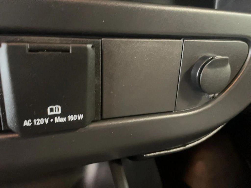 used 2025 GMC Savana 2500 car, priced at $50,921
