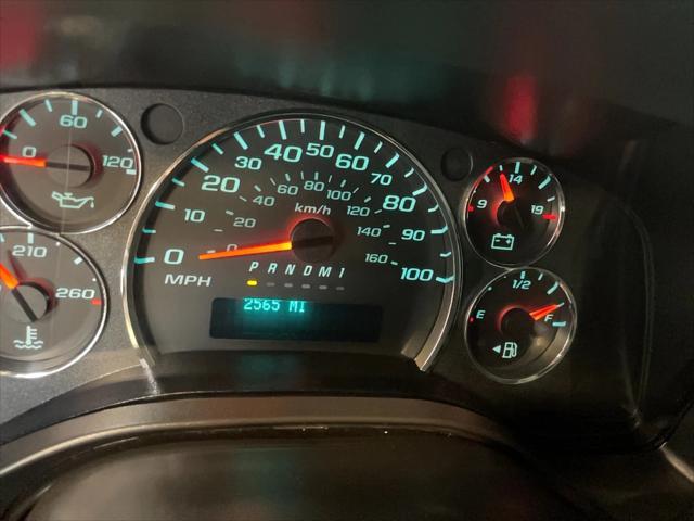 used 2025 GMC Savana 2500 car, priced at $51,340