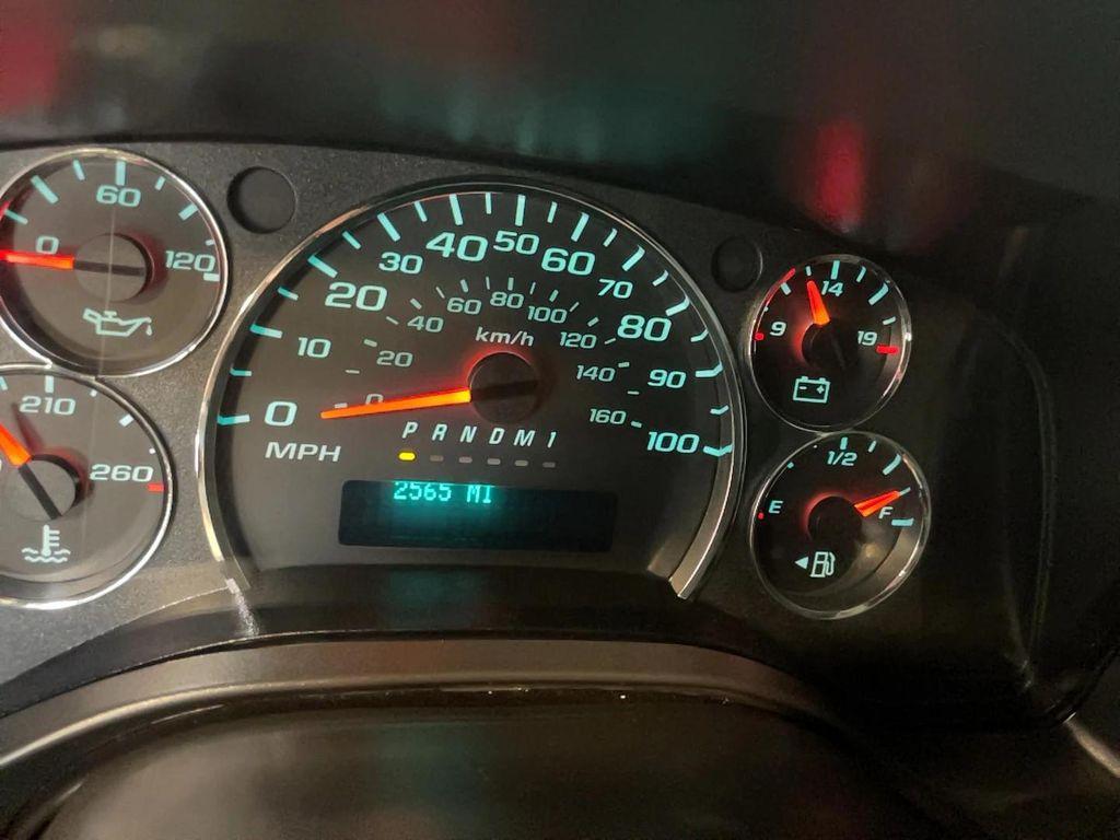 used 2025 GMC Savana 2500 car, priced at $50,921