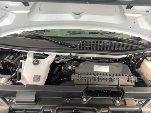 used 2025 GMC Savana 2500 car, priced at $51,340