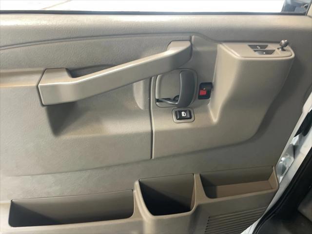 used 2025 GMC Savana 2500 car, priced at $51,340