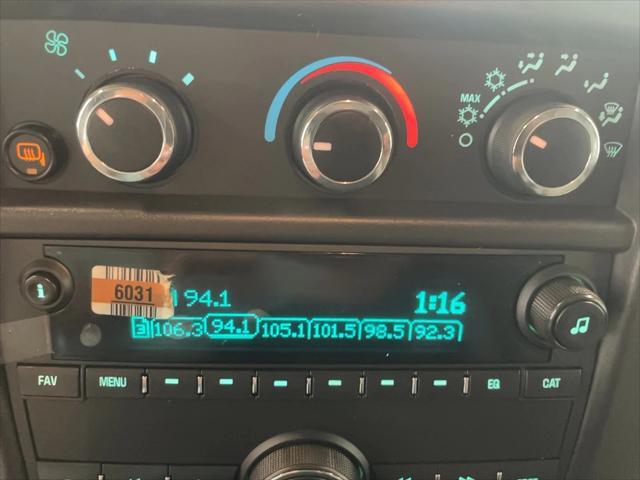 used 2025 GMC Savana 2500 car, priced at $51,340