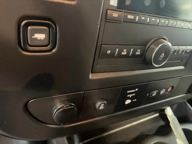 used 2025 GMC Savana 2500 car, priced at $51,340