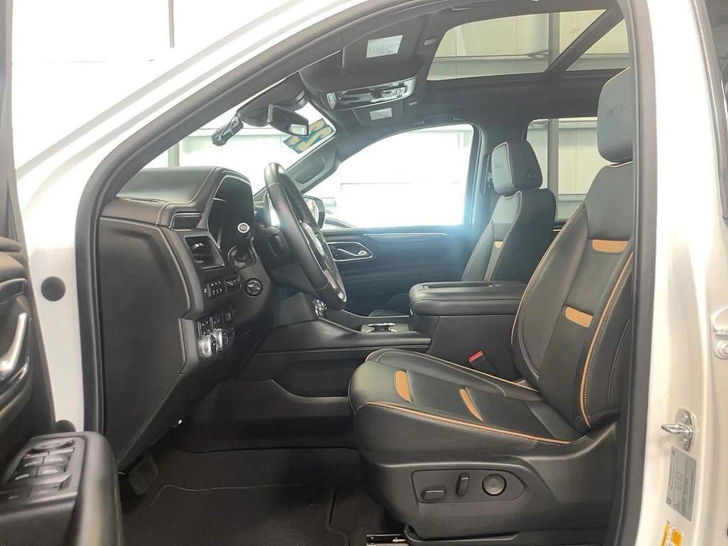used 2023 GMC Yukon car, priced at $66,961