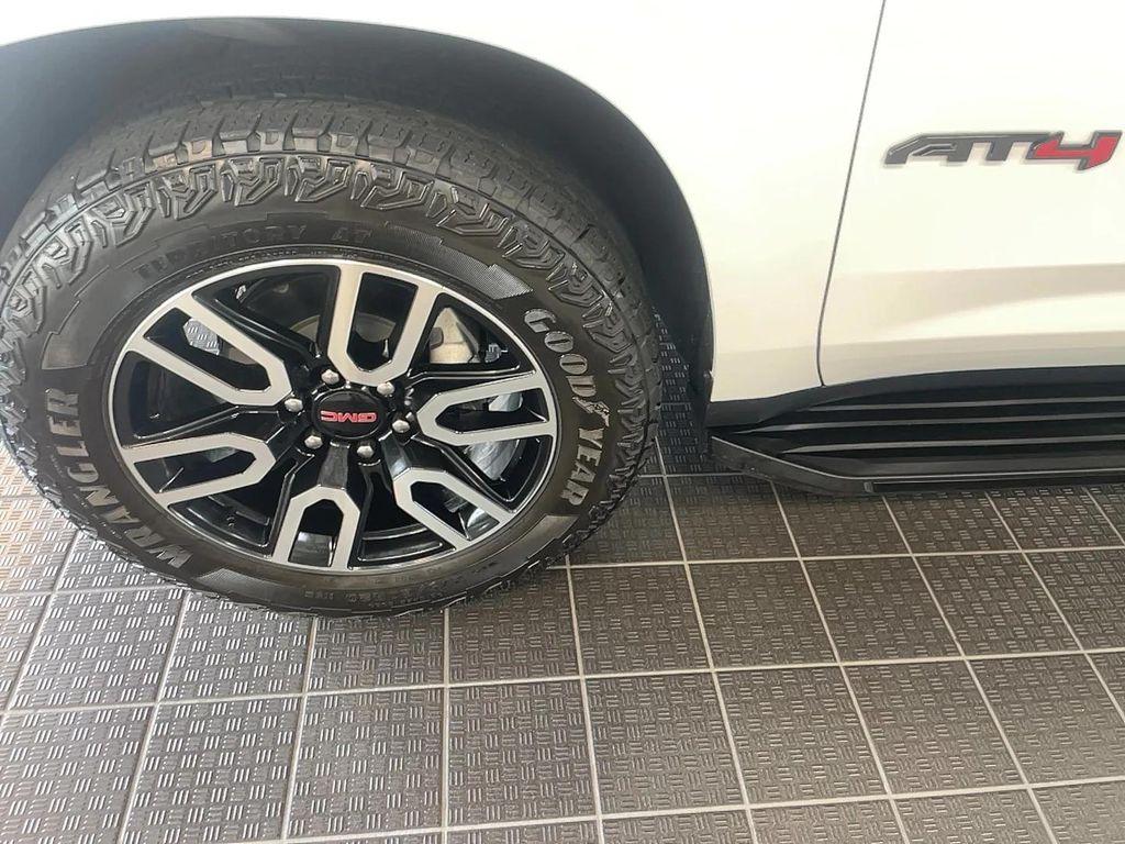 used 2023 GMC Yukon car, priced at $66,961