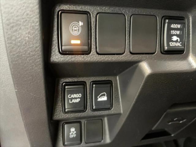 used 2022 Nissan Frontier car, priced at $33,141